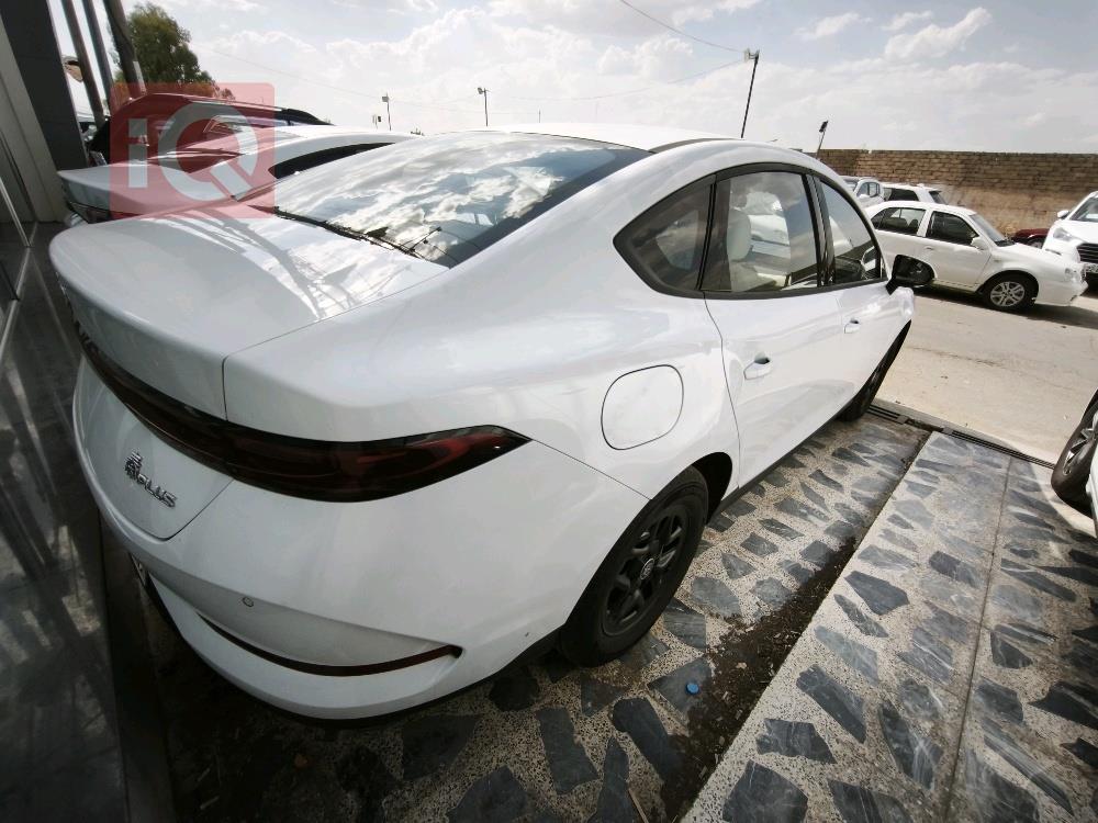 بي واي دي Qin Plus